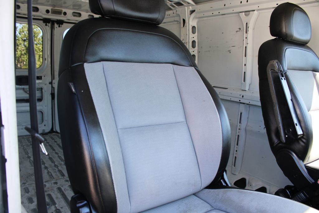 Used 2019 RAM ProMaster 1500 image 14