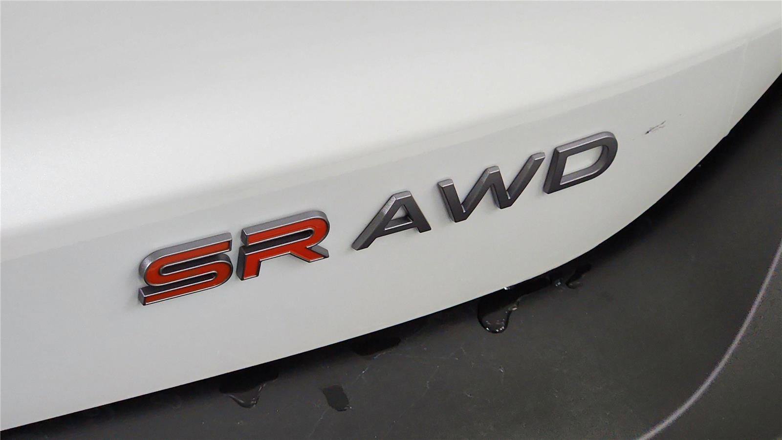 New 2026 Nissan Kicks SR w/ Cold Weather Package image 23