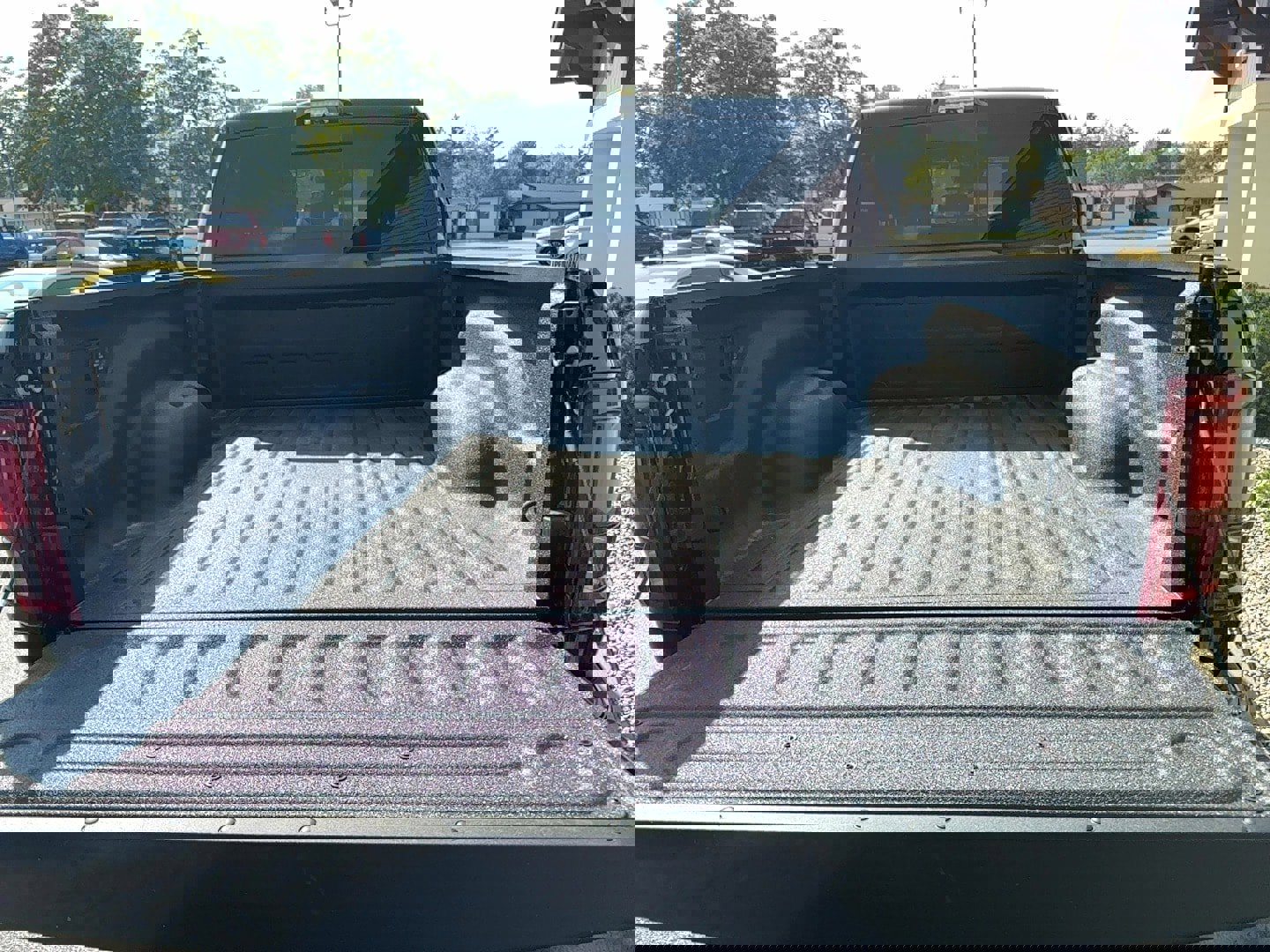 New 2026 RAM 2500 Big Horn image 19