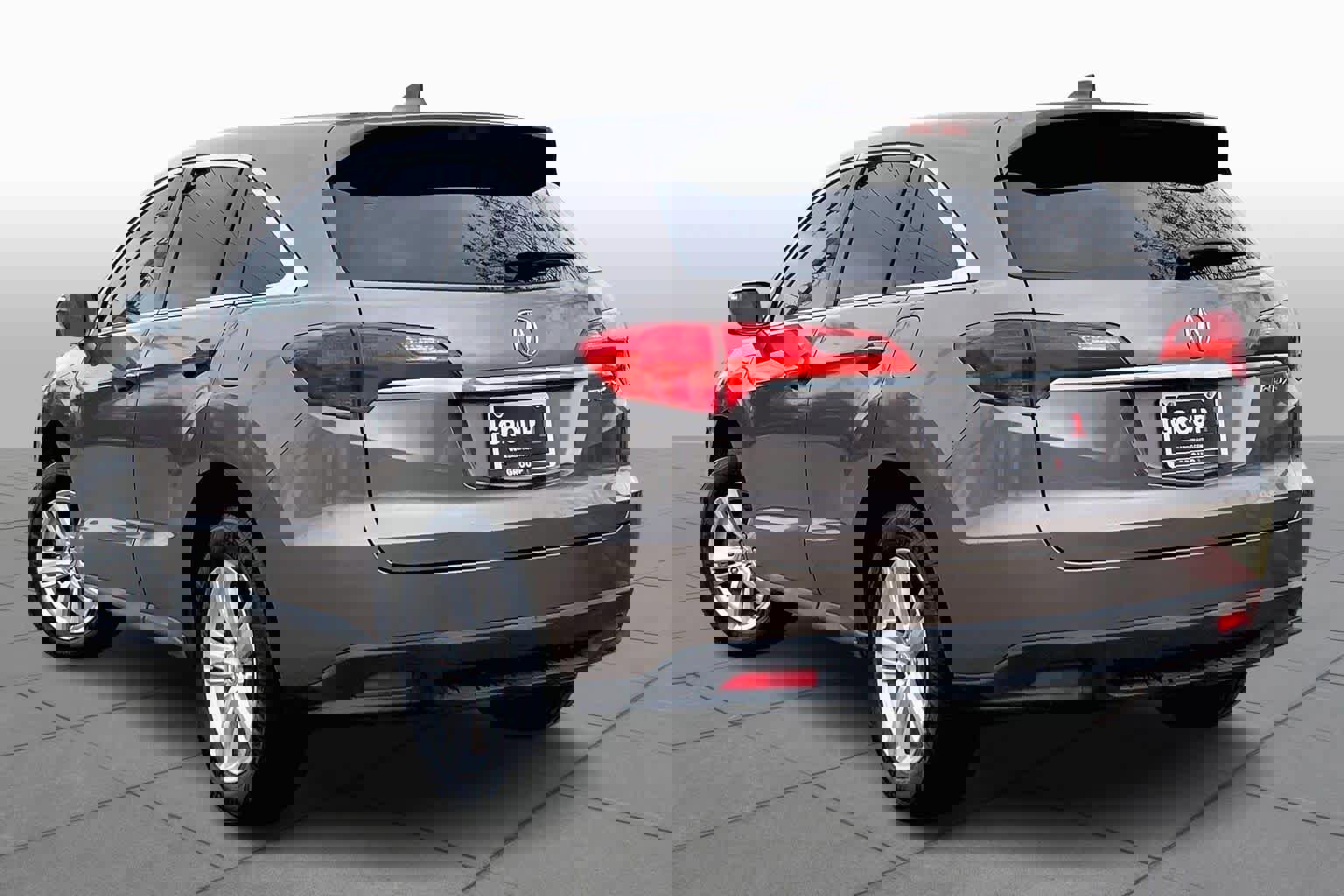 Used 2013 Acura RDX Tech Pkg image 11