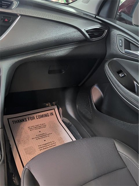 Used 2022 Buick Encore GX Select image 21