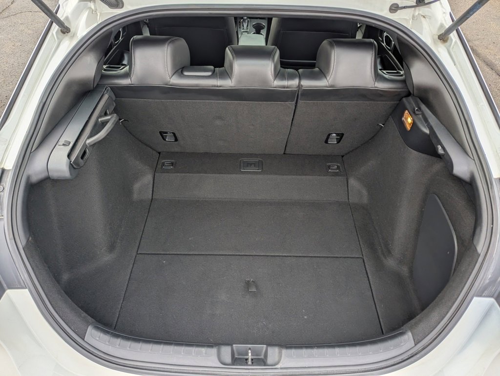 Certified 2024 Honda Civic Sport Touring image 14