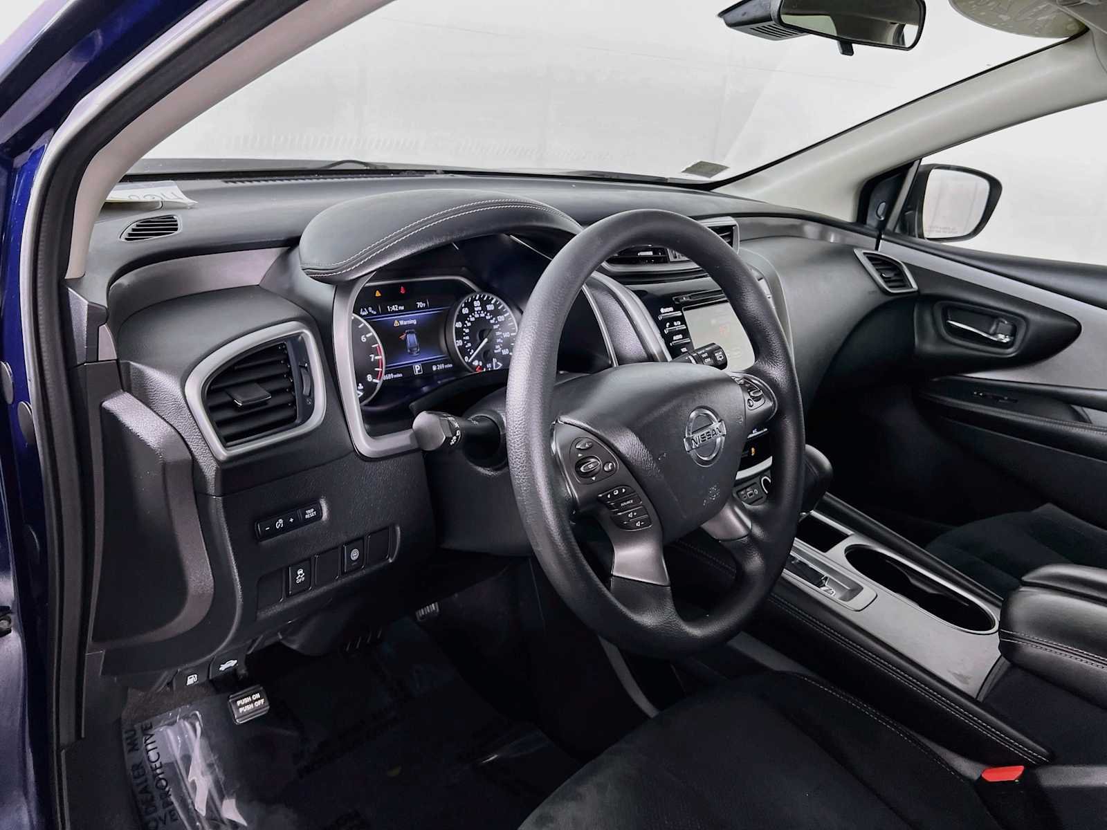 Used 2020 Nissan Murano S w/ Technology Package AWD/4WD image 9
