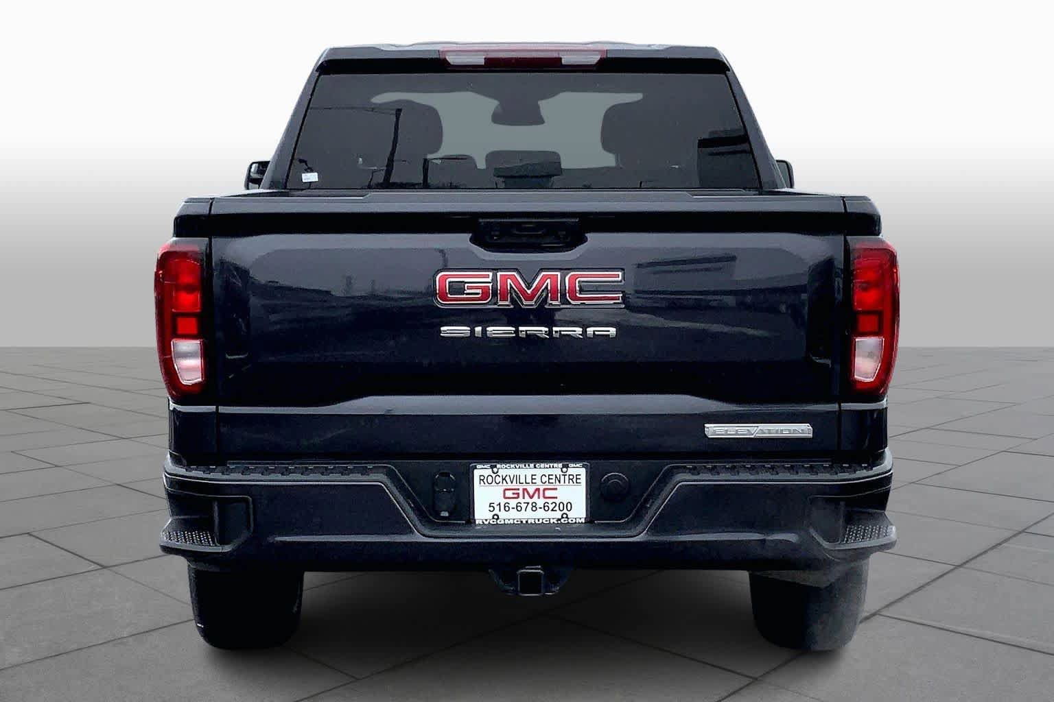 Used 2023 GMC Sierra 1500 Elevation image 5