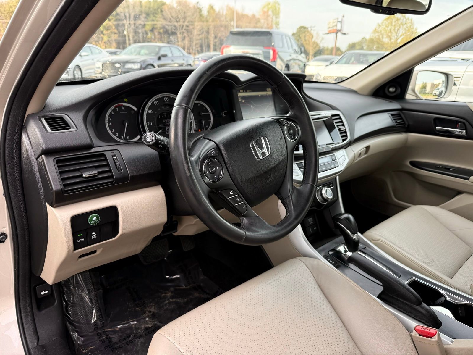 Used 2013 Honda Accord EX-L image 15