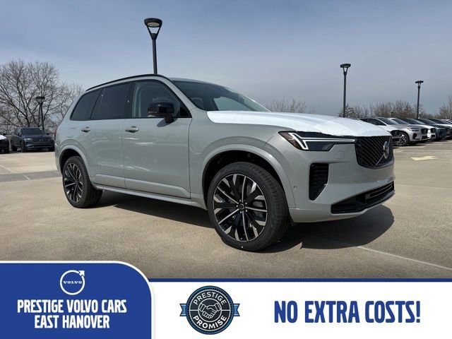 New 2026 Volvo XC90 B6 Ultra w/ Protection Package image 1