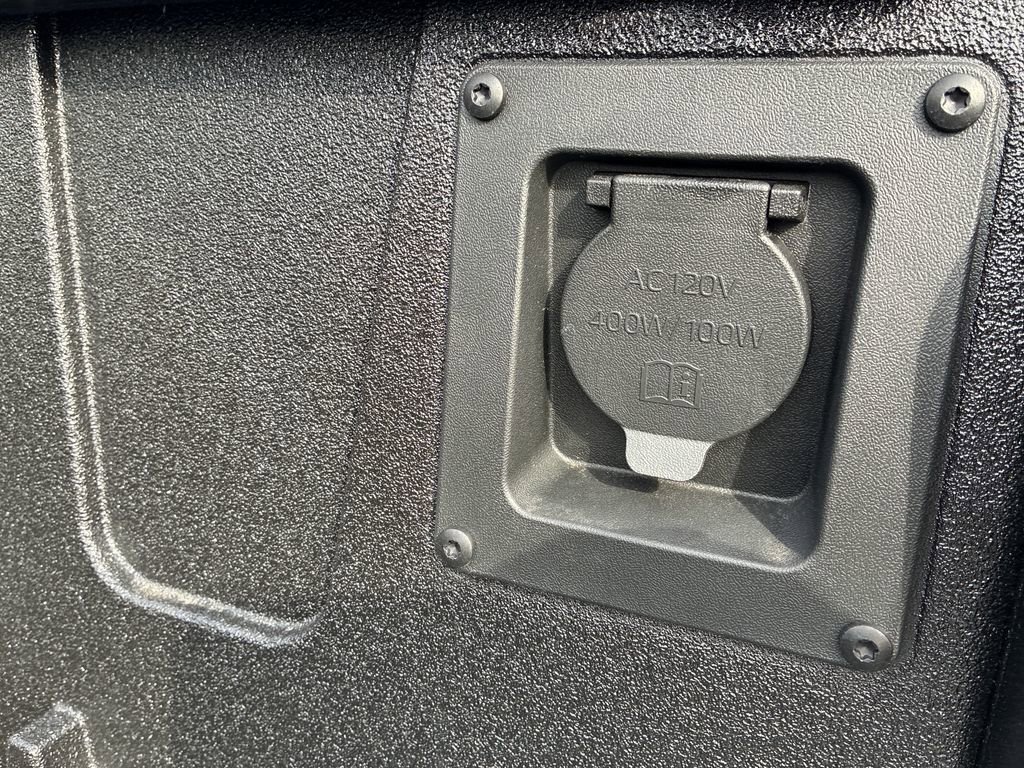 New 2026 Toyota Tundra Limited AWD/4WD image 46