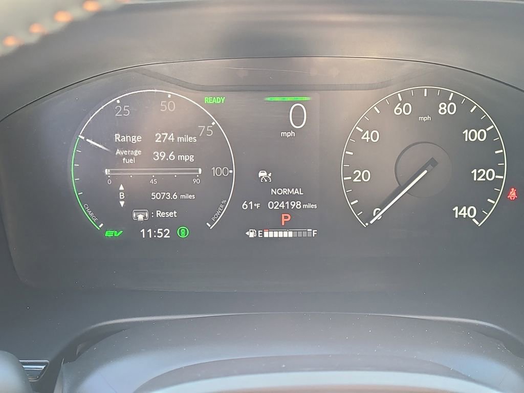 Used 2024 Honda CR-V Sport image 29