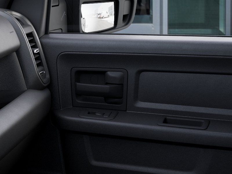 New 2025 RAM 2500 Tradesman AWD/4WD image 54