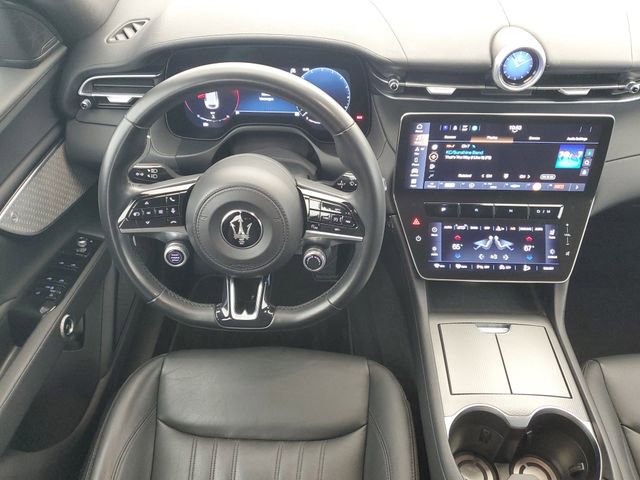 Used 2023 Maserati Grecale GT AWD/4WD image 17