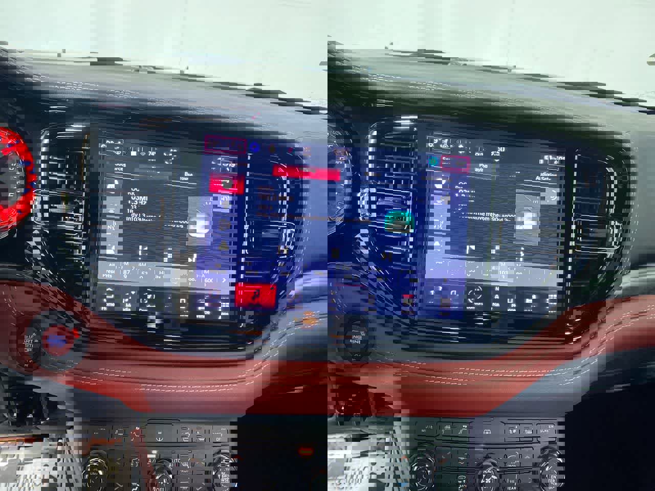 Used 2023 Dodge Durango SRT Hellcat image 18