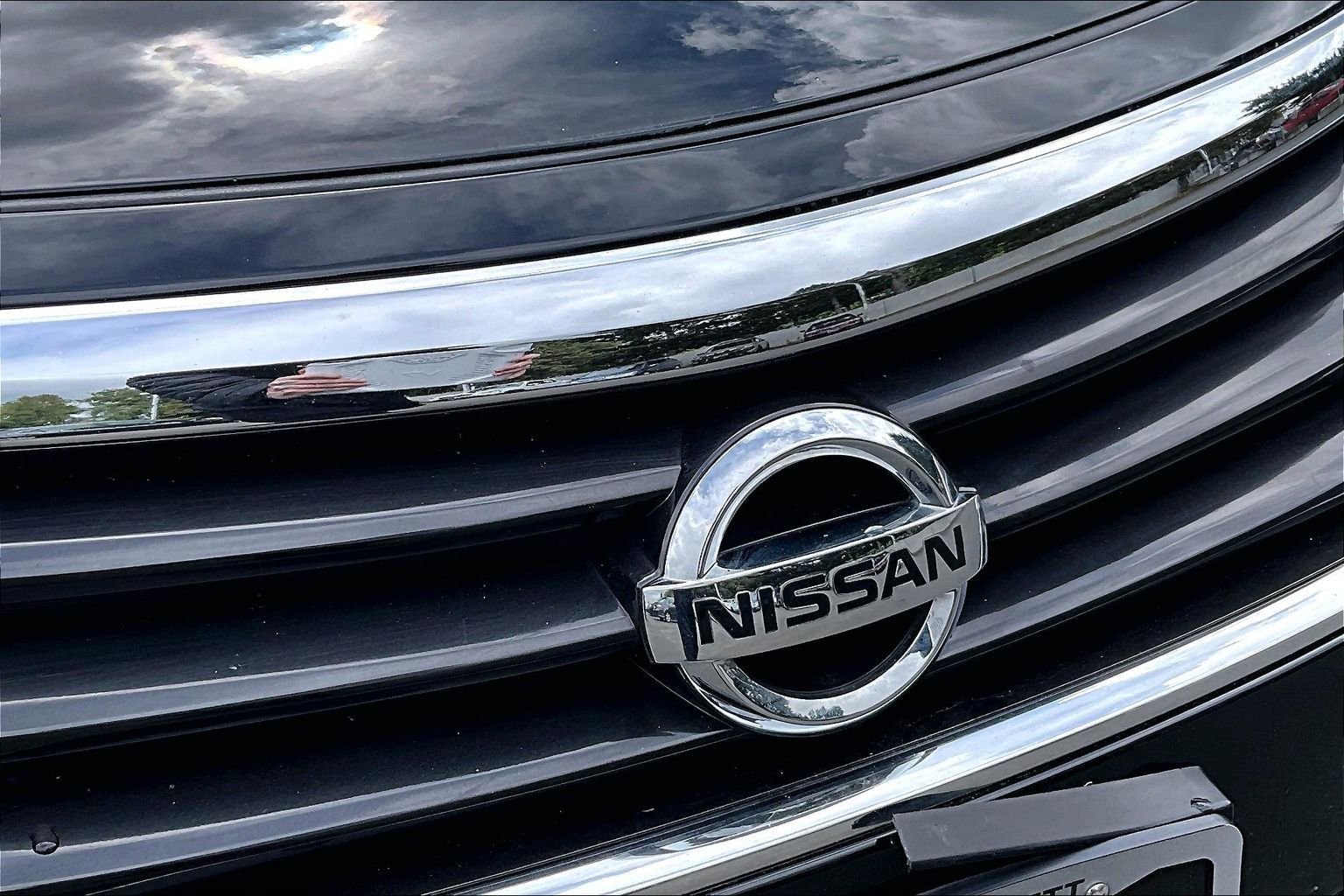 Used 2014 Nissan Altima 2.5 S w/ Display Audio Package FWD image 31