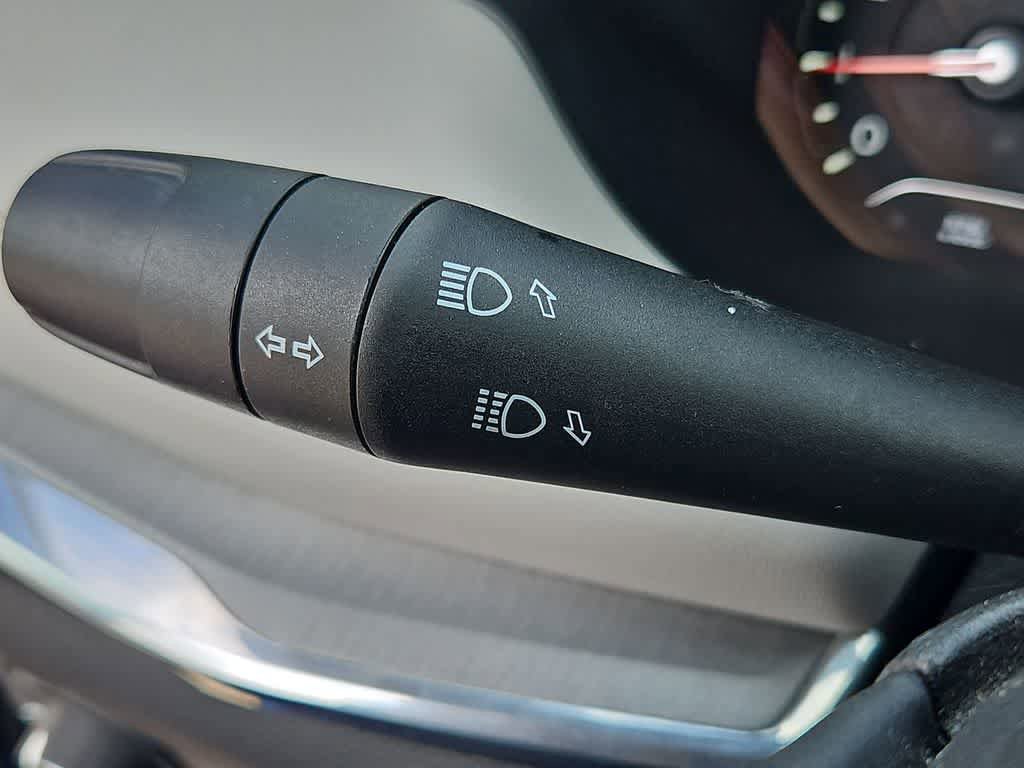 Used 2024 Jeep Compass Limited AWD/4WD image 27
