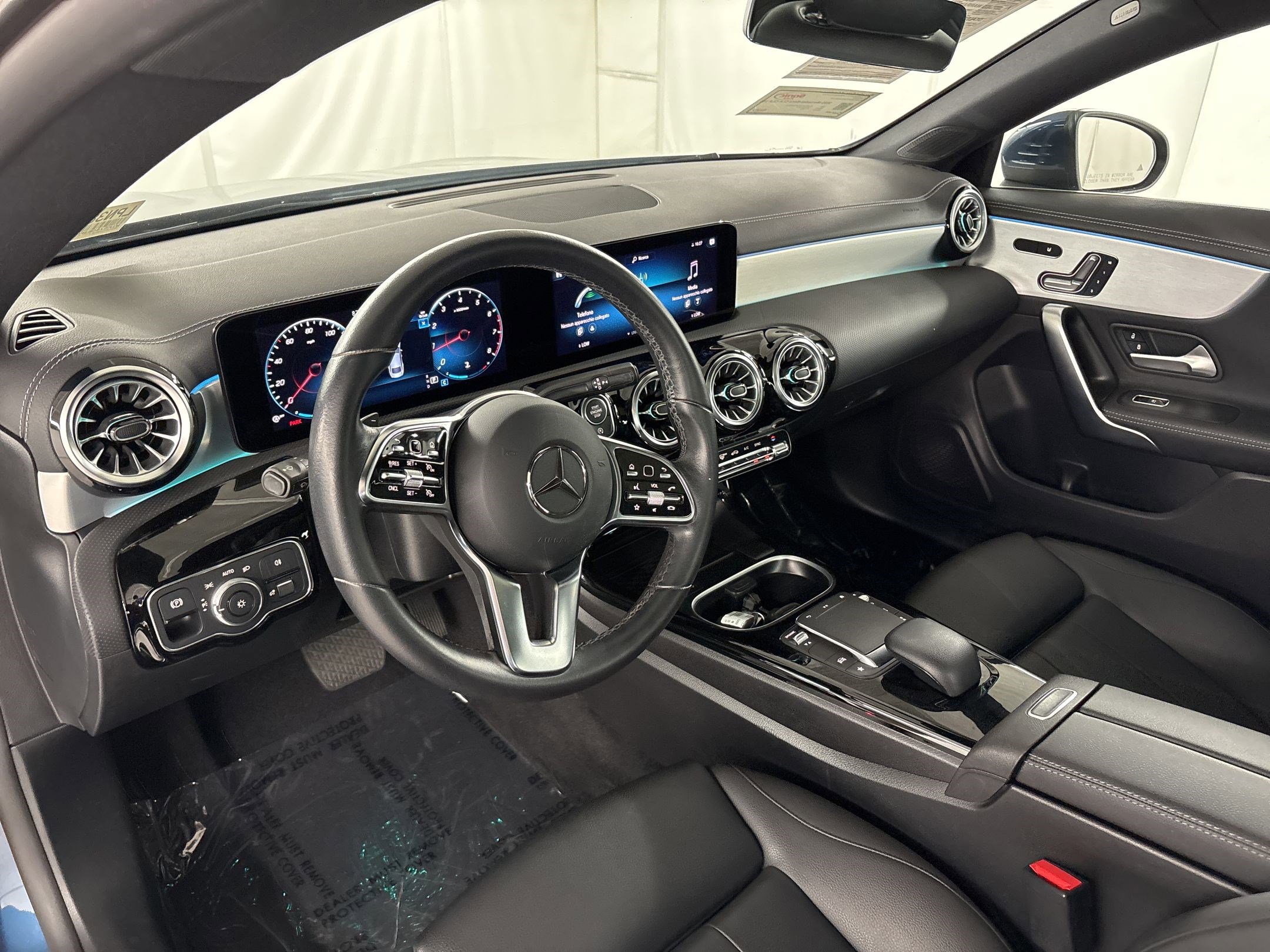 Certified 2023 Mercedes-Benz CLA 250 image 4