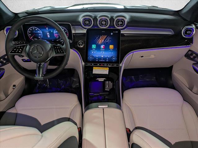 New 2026 Mercedes-Benz GLC 300 image 16