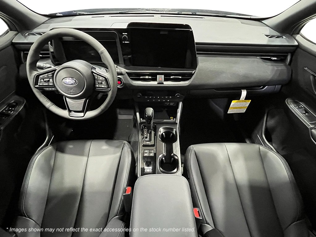 New 2026 Subaru Outback Premium AWD/4WD image 22