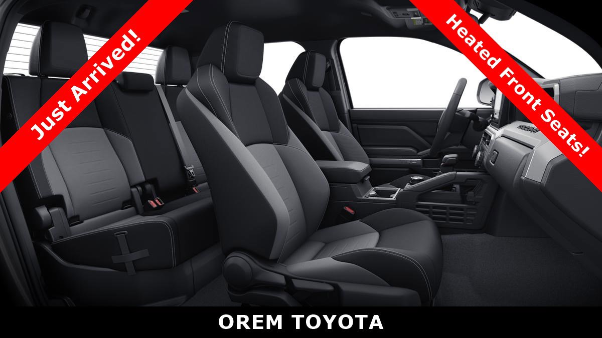 New 2026 Toyota Tacoma TRD Sport image 50