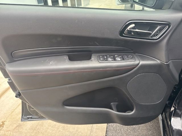 New 2026 Dodge Durango GT AWD/4WD image 9