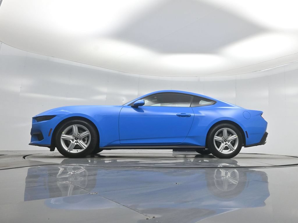 New 2026 Ford Mustang Coupe RWD image 45