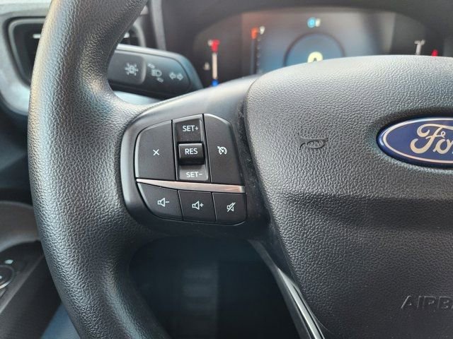 Used 2025 Ford Maverick XLT w/ Equipment Group 302A image 31