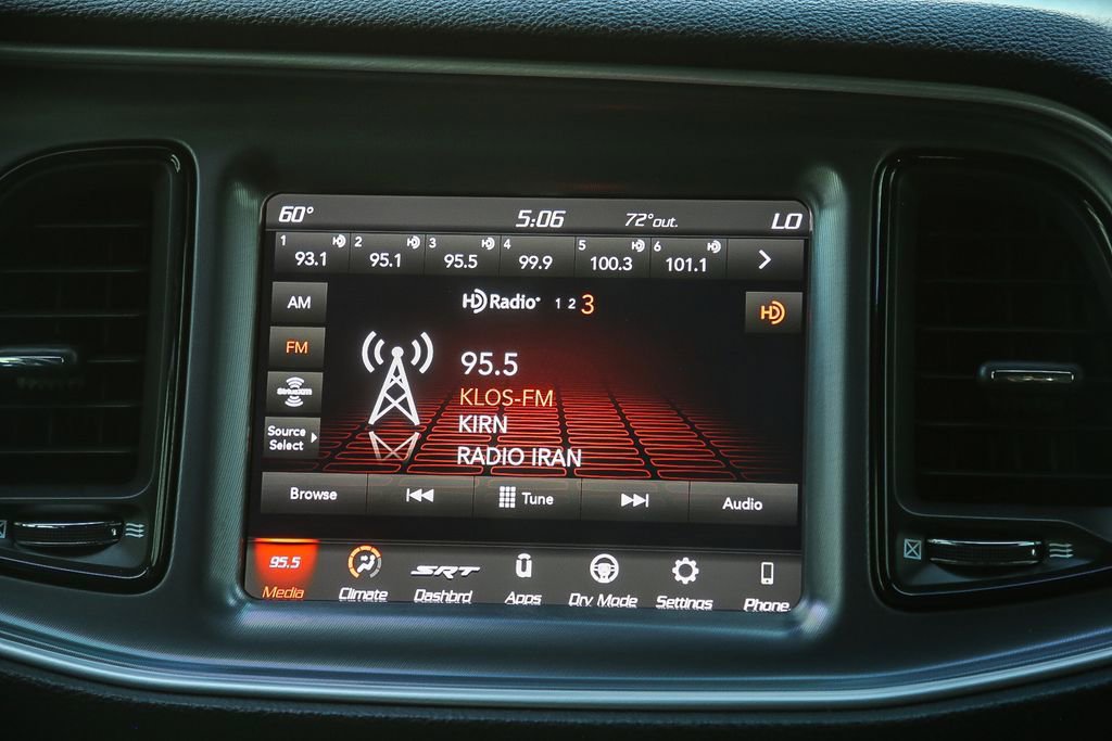 Used 2020 Dodge Challenger R/T Scat Pack image 15