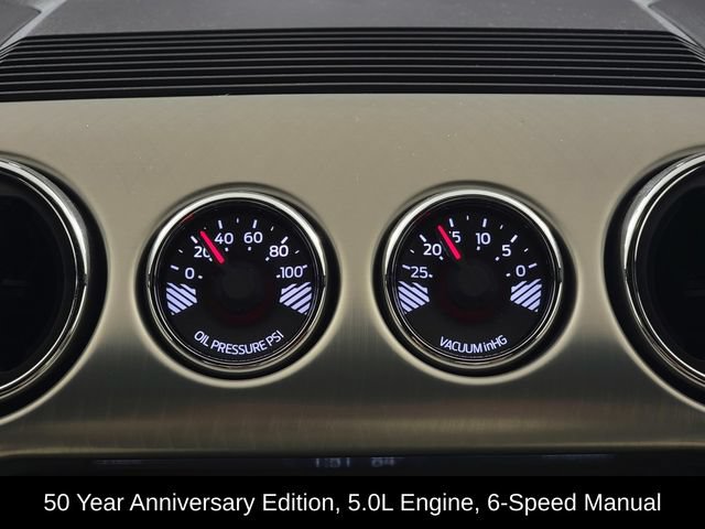 Used 2015 Ford Mustang 50 Years RWD image 30