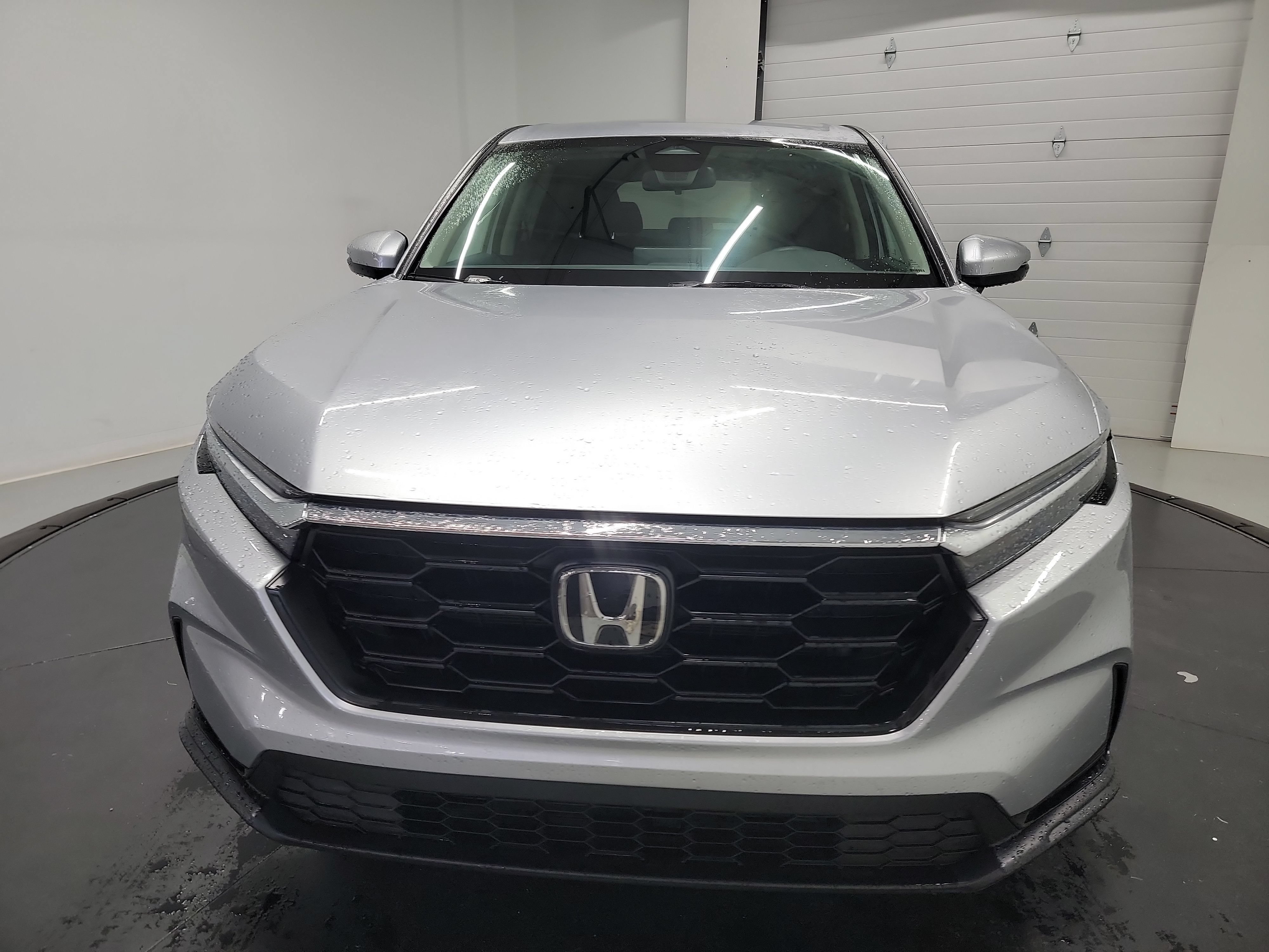 Used 2026 Honda CR-V LX image 2
