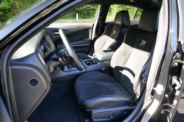 Used 2023 Dodge Charger Scat Pack w/ Plus Group image 3