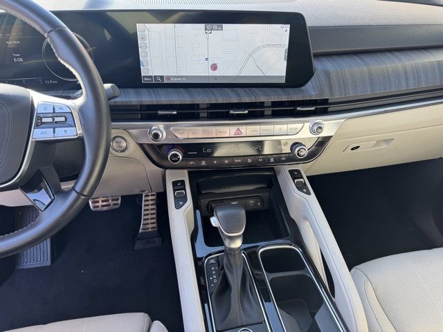 Used 2024 Kia Telluride SX image 22