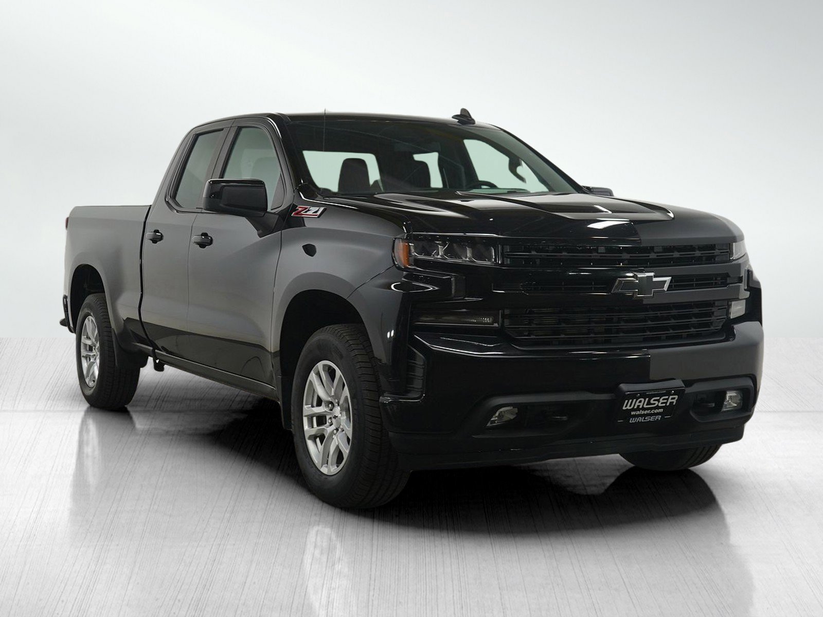 Used 2019 Chevrolet Silverado 1500 RST image 9