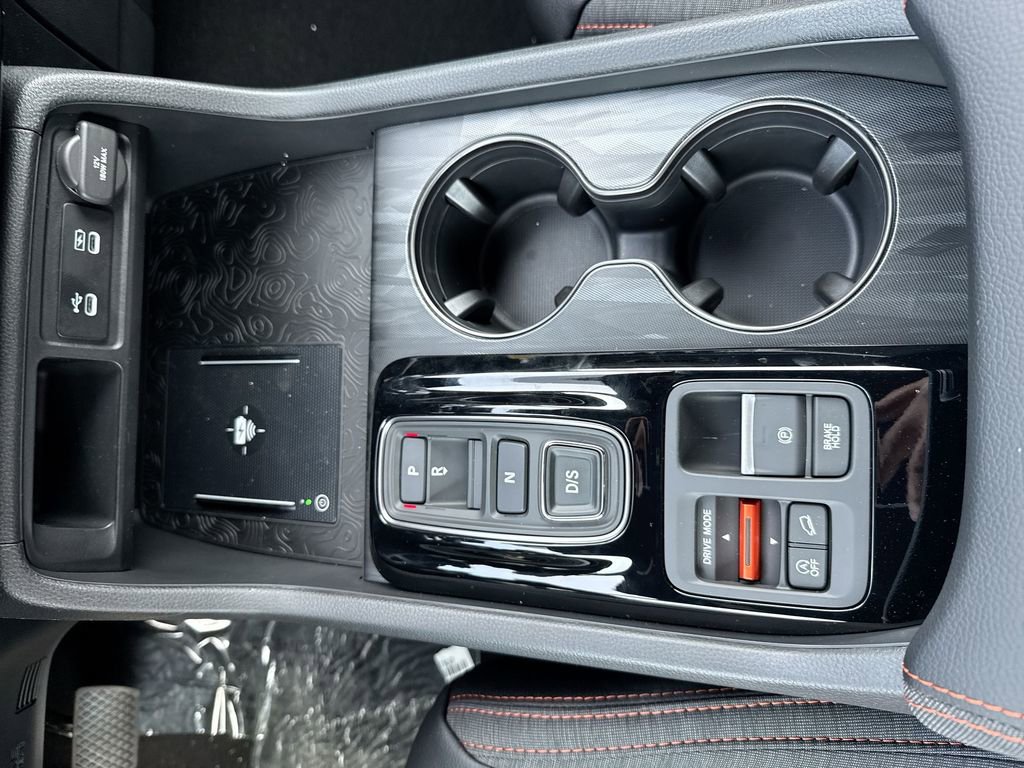 New 2026 Honda Passport TrailSport image 21