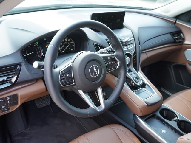 Used 2026 Acura RDX w/ Technology Package AWD/4WD image 18