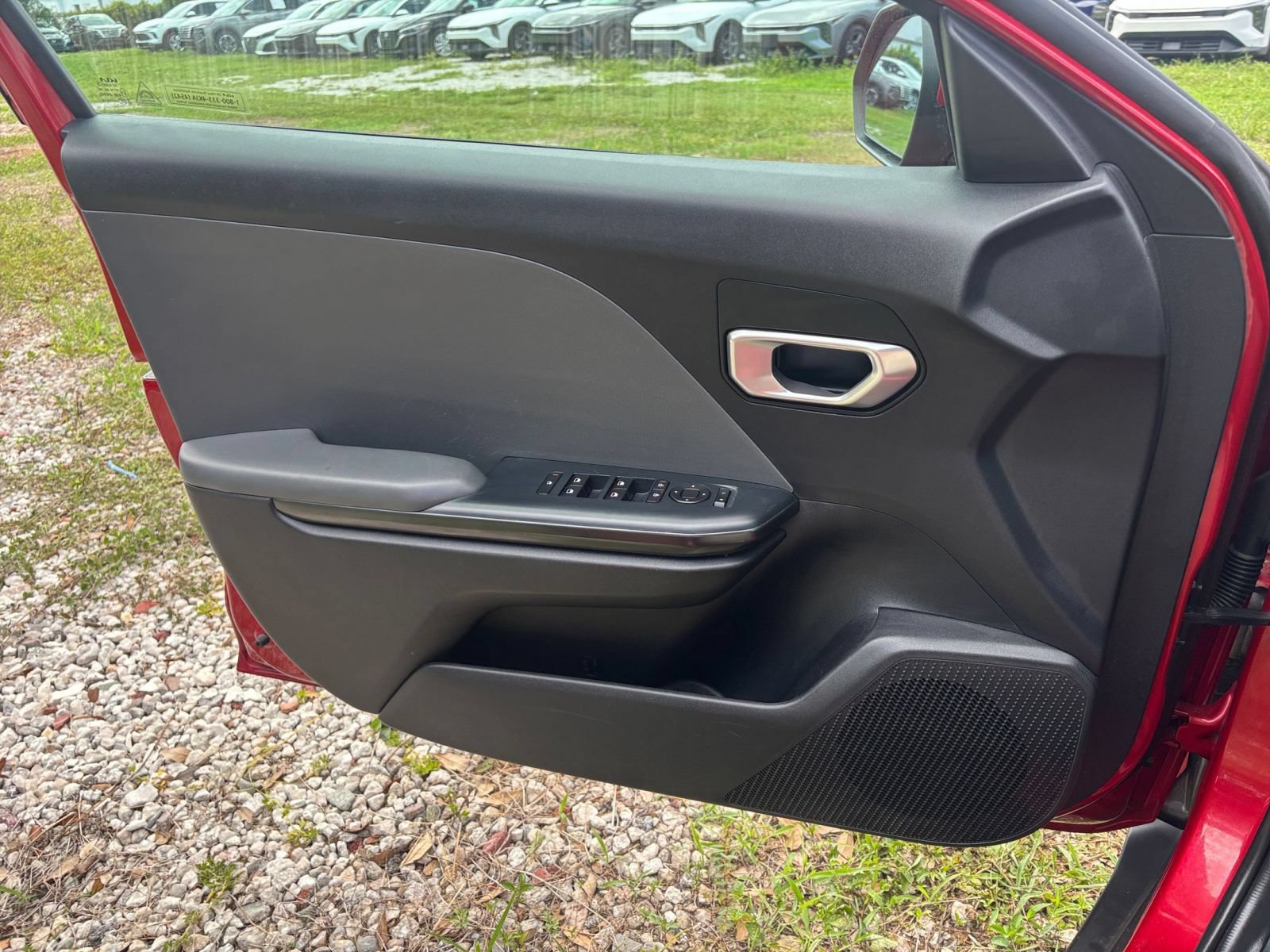 Used 2025 Kia K4 FWD image 18