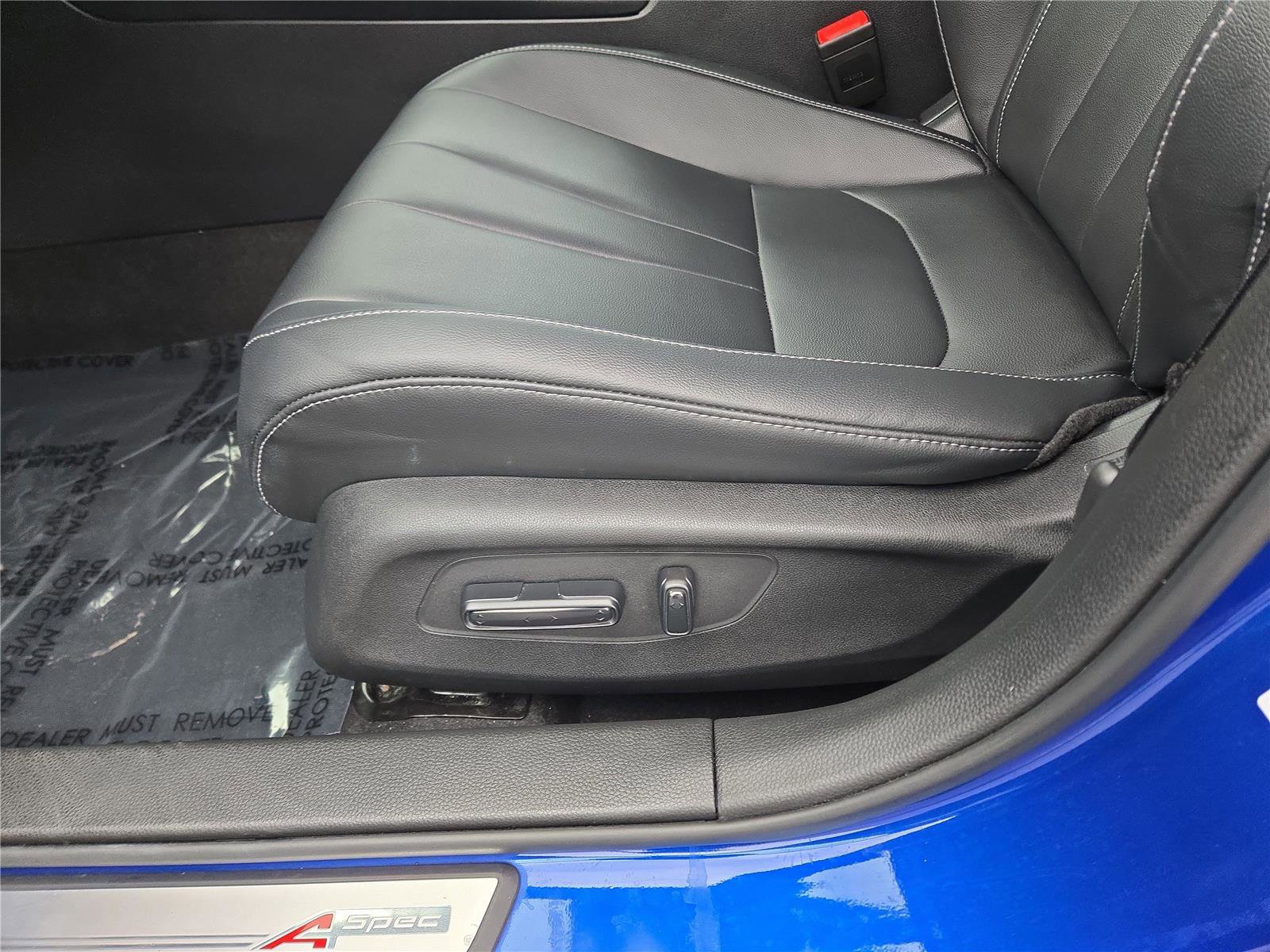 Certified 2024 Acura Integra A-Spec image 19