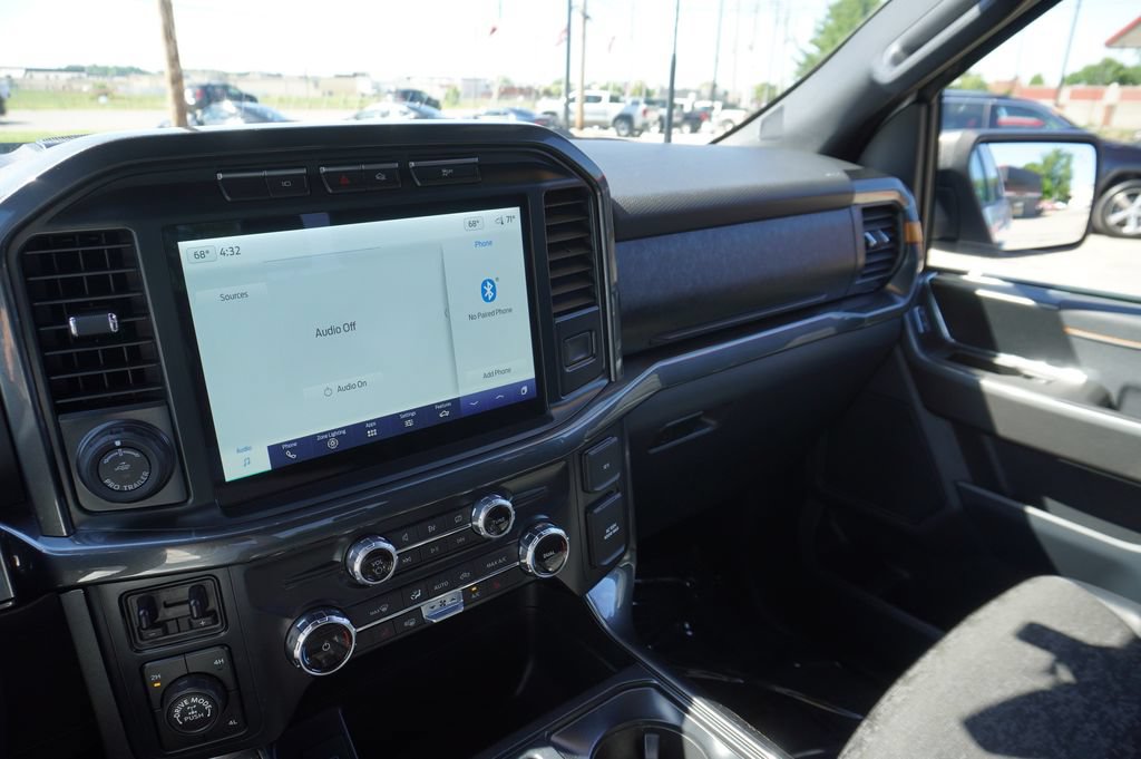 Used 2022 Ford F150 Tremor w/ Equipment Group 401A Mid AWD/4WD image 20