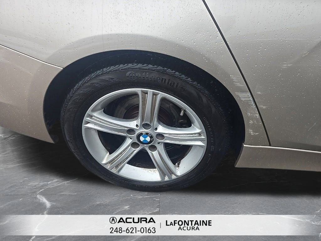 Used 2013 BMW 328i xDrive Sedan image 4