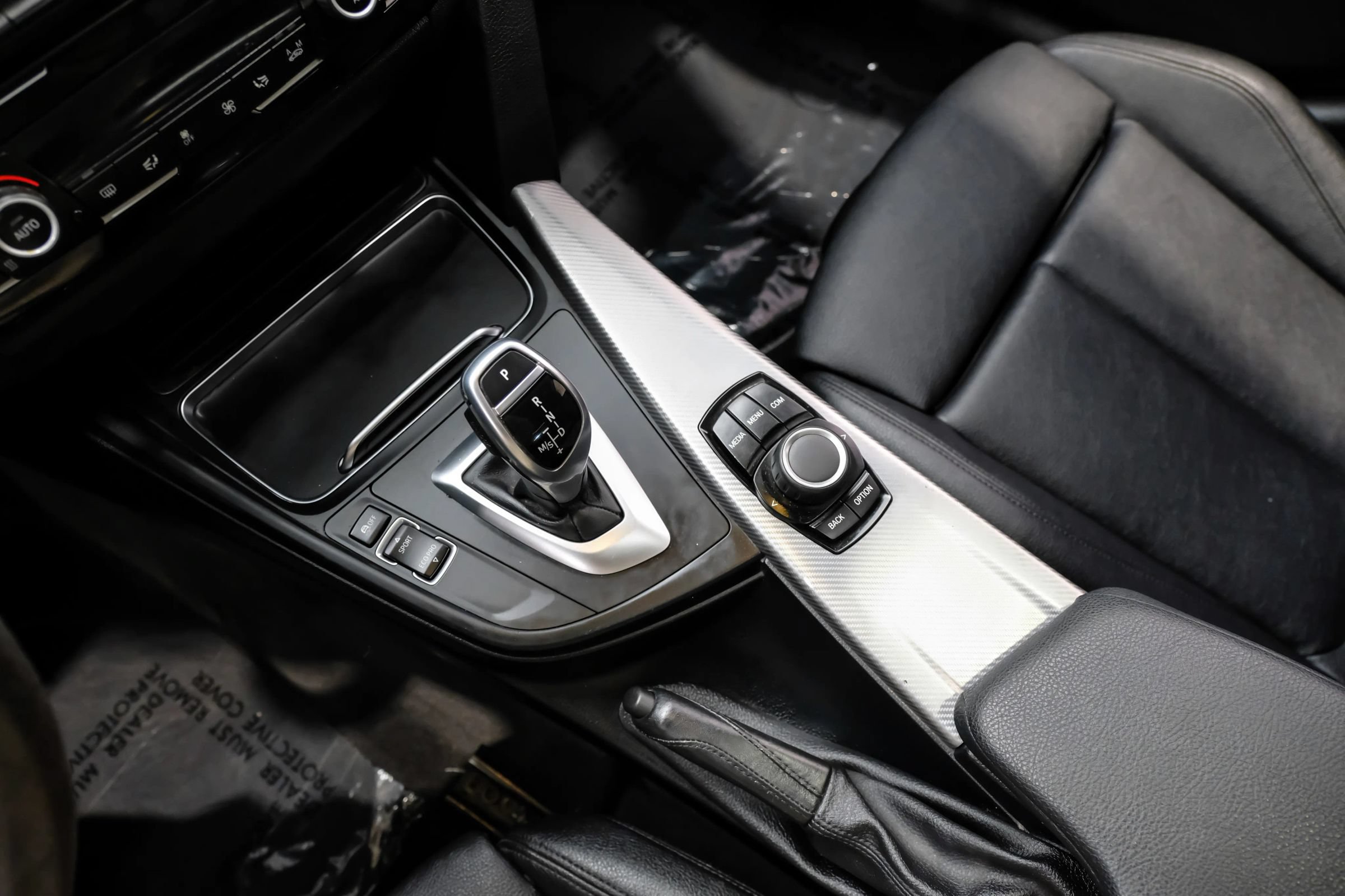 Used 2018 BMW 340i Sedan RWD image 30