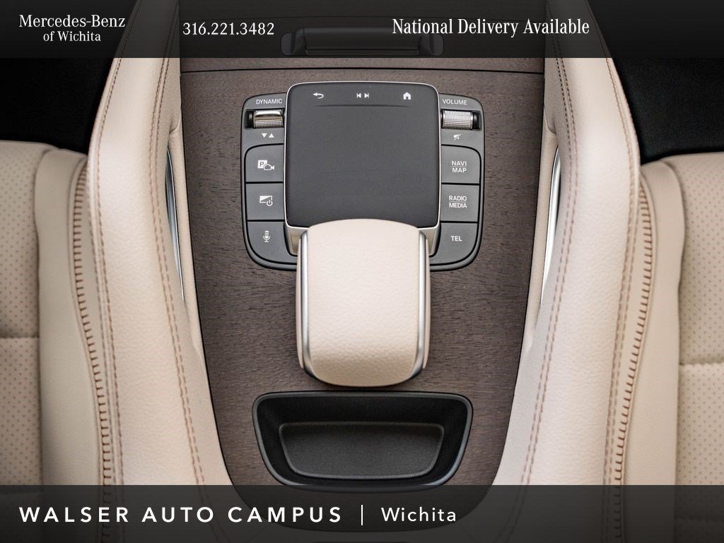 New 2027 Mercedes-Benz GLE 450 4MATIC image 37