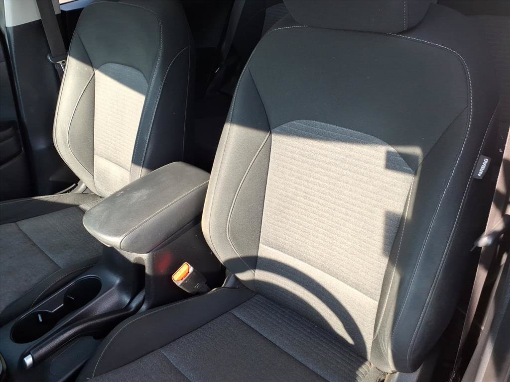 Used 2021 Kia Soul S FWD image 16