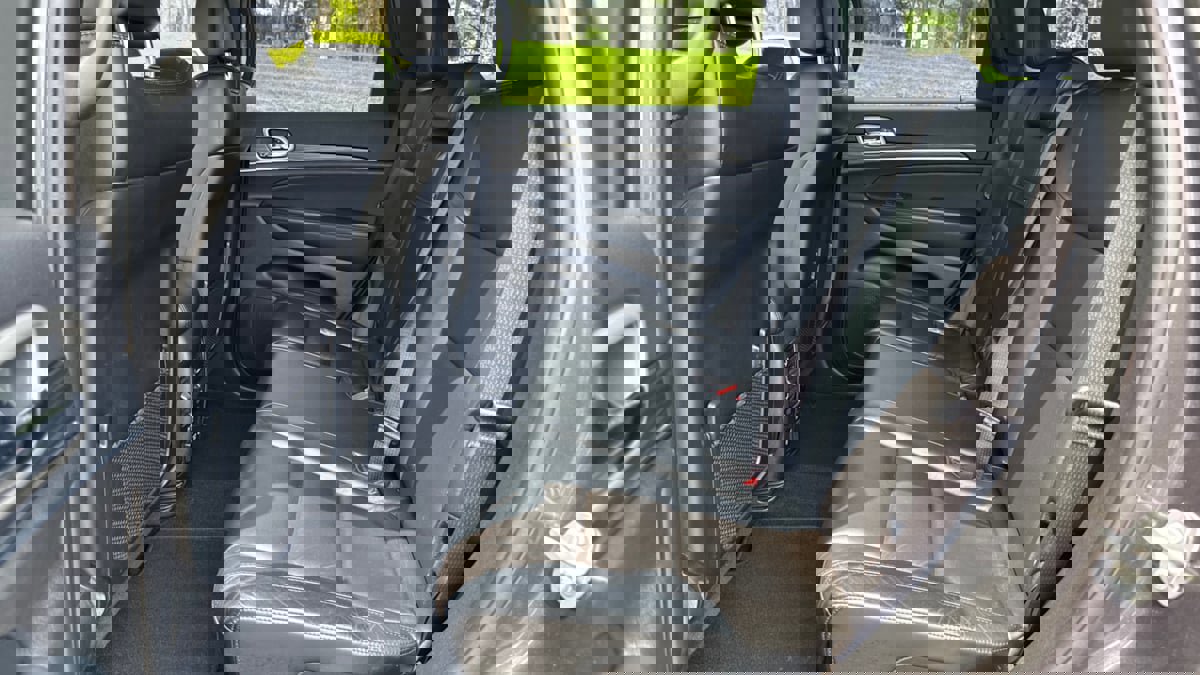 Used 2021 Jeep Grand Cherokee Limited image 10