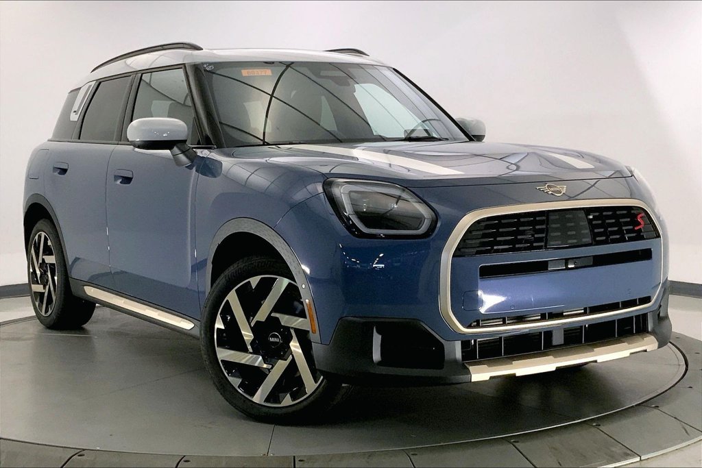 Used 2026 MINI Cooper Countryman S w/ Comfort Package Max AWD/4WD image 32