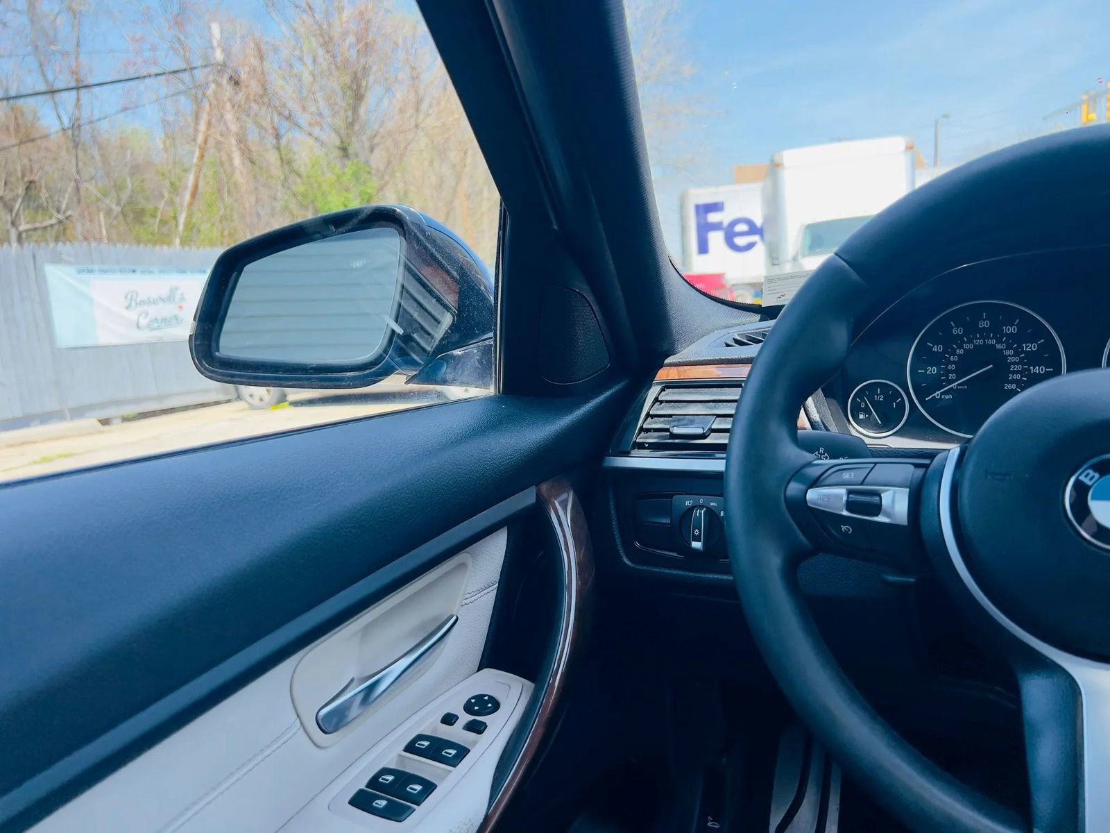 Used 2015 BMW 328i Sedan image 24