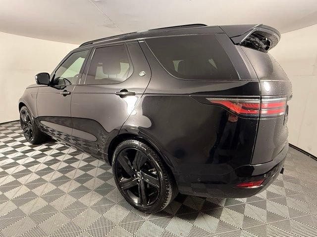 Used 2023 Land Rover Discovery S R-Dynamic AWD/4WD image 4