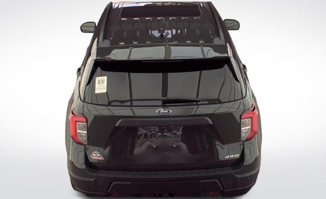 Used 2023 Ford Explorer Timberline w/ Timberline Technology Package AWD/4WD image 11
