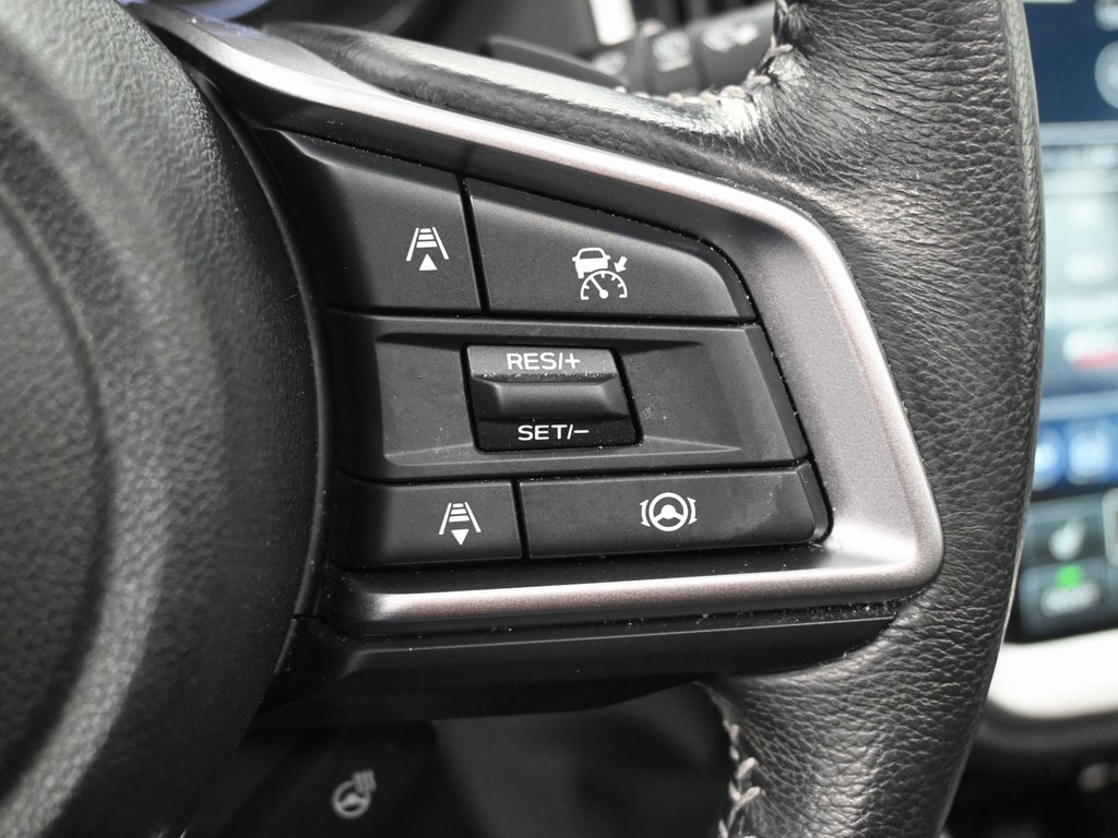 Used 2023 Subaru Outback Limited XT image 19