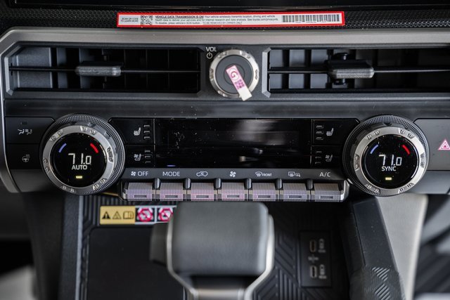 New 2025 Toyota 4Runner Limited image 24