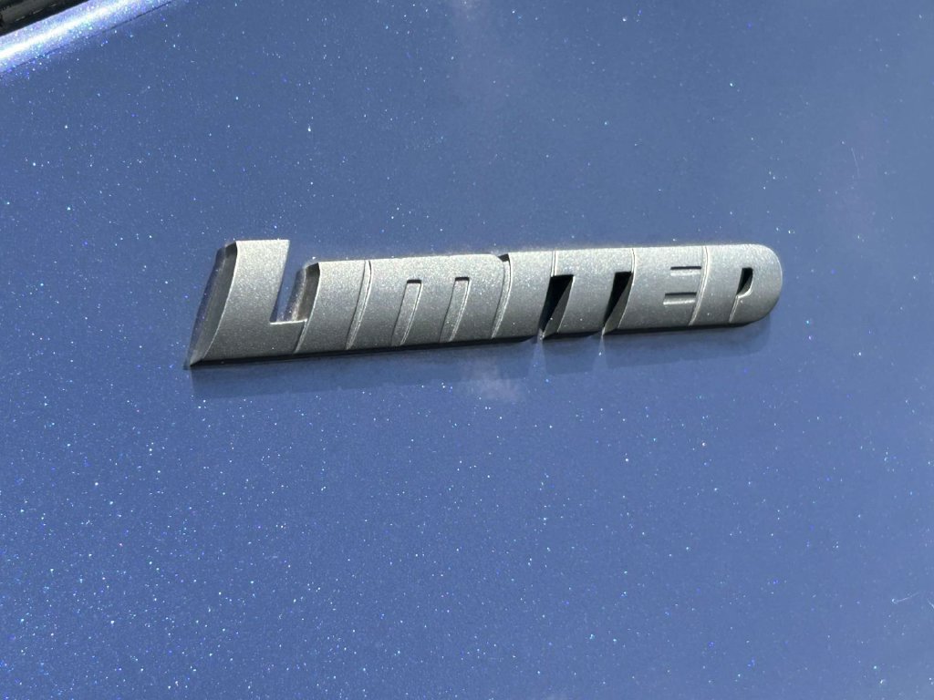 Used 2024 Toyota Tundra Limited w/ Nightshade Package AWD/4WD image 10