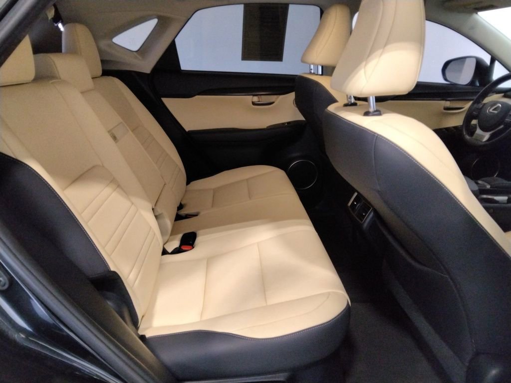 Used 2020 Lexus NX 300 FWD w/ Accessory Package 2 image 41