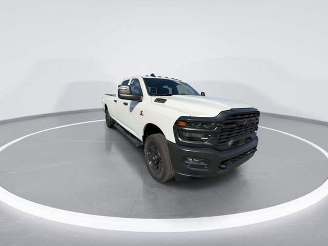 New 2026 RAM 3500 Tradesman image 2