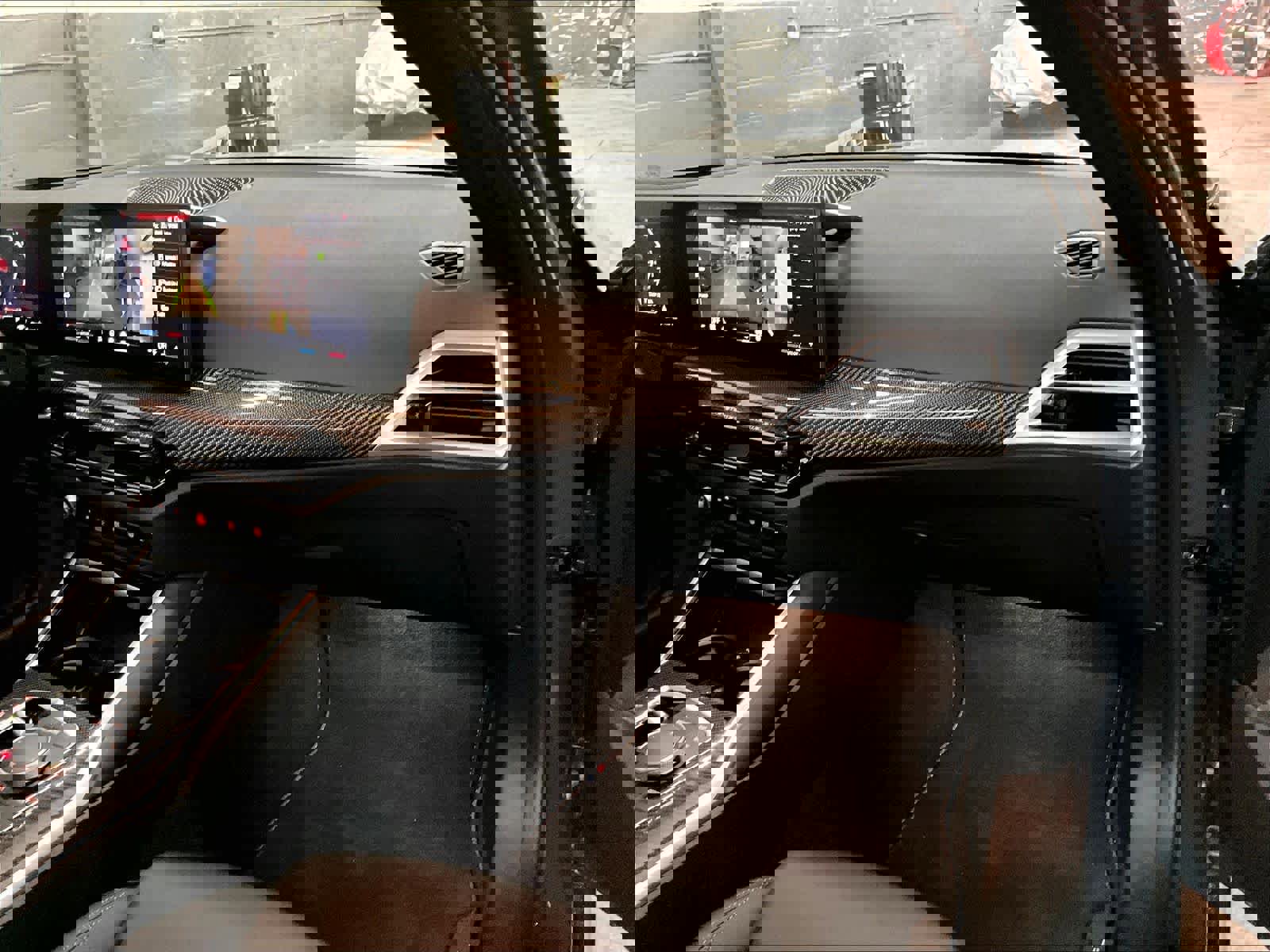 Used 2026 BMW M340i xDrive w/ Premium Package image 19